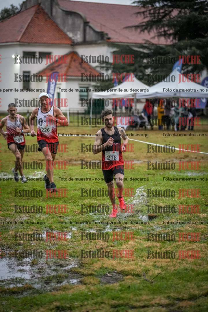 Fotos en el circuito