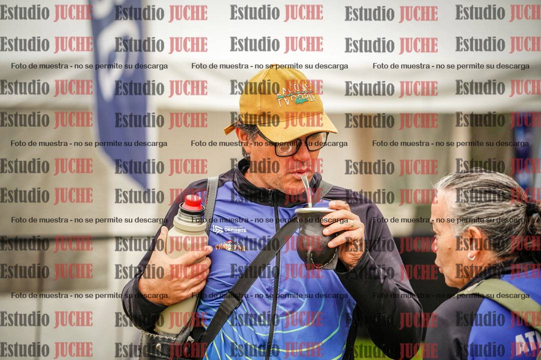 Fotos de algunos extras del torneo