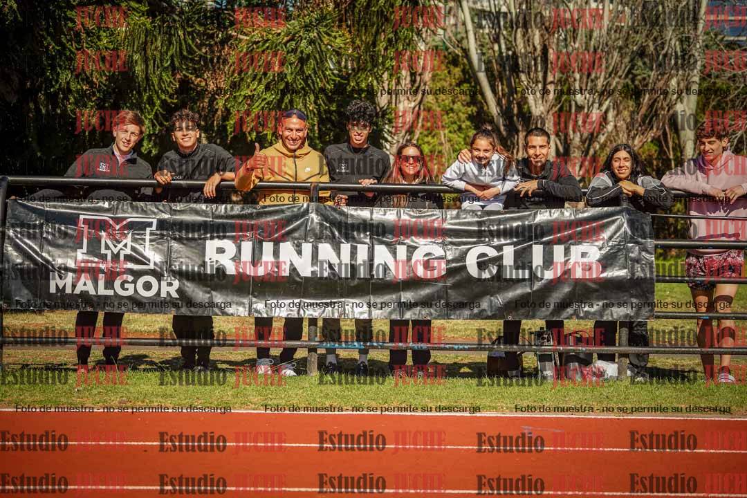 Fotos de algunos extras del torneo