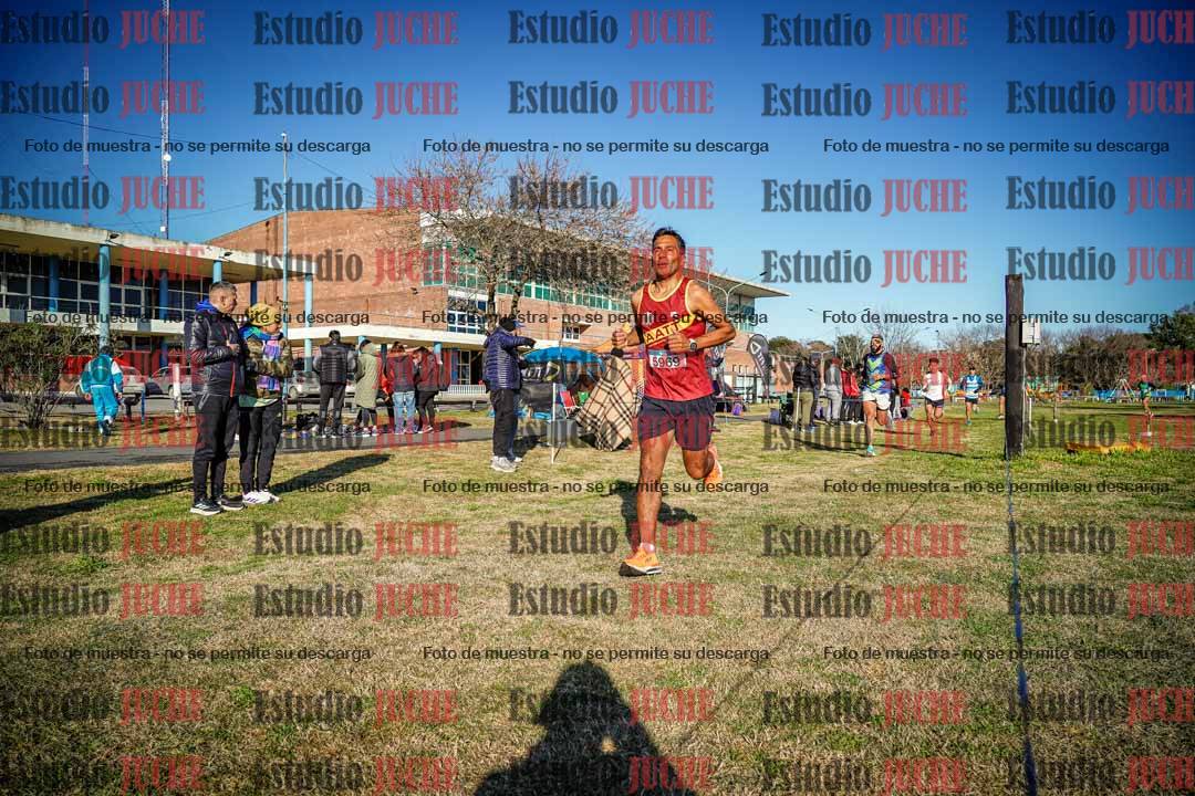 Fotos en el circuito