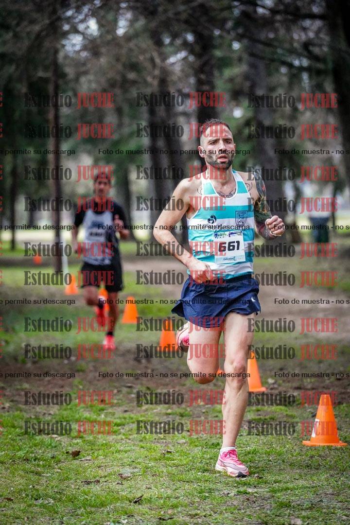 Fotos en el circuito