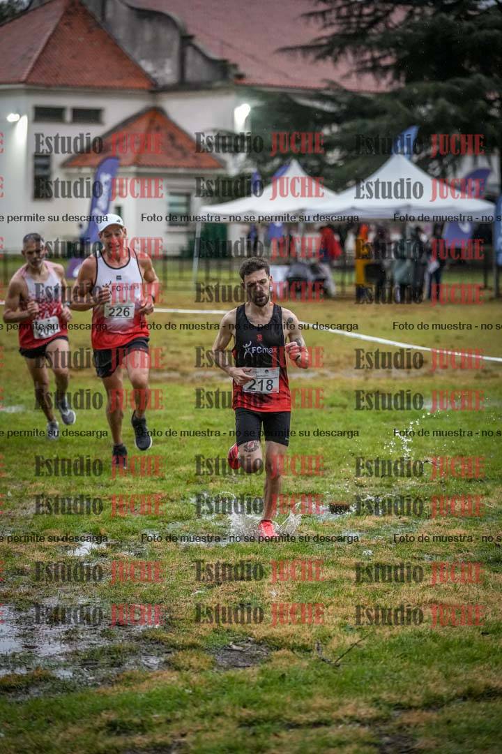 Fotos en el circuito