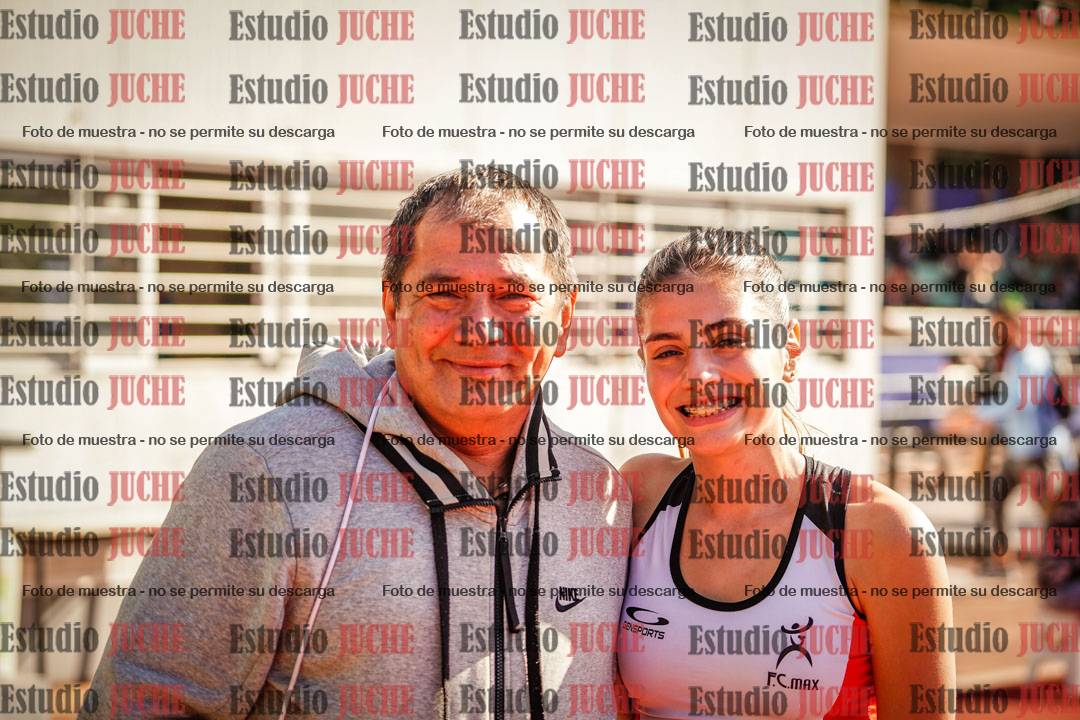 Fotos de algunos podios y extras del torneo
