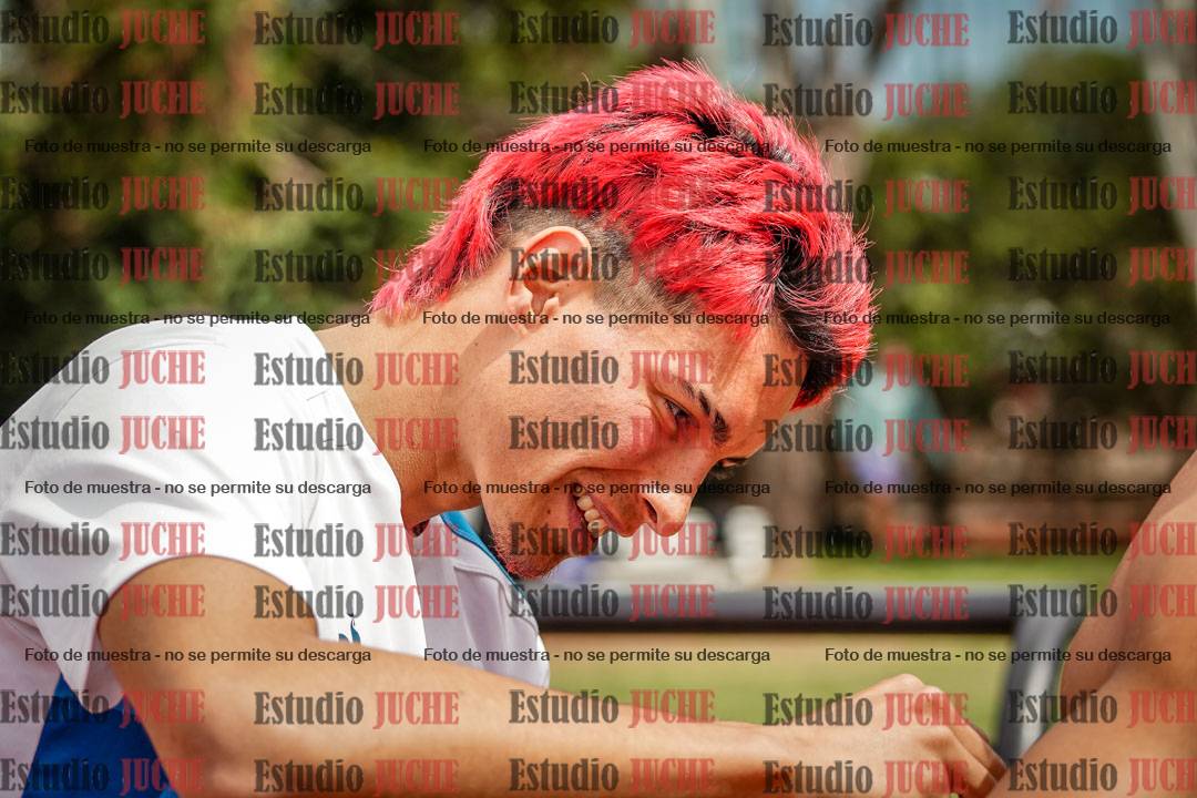 Fotos de algunos extras del torneo