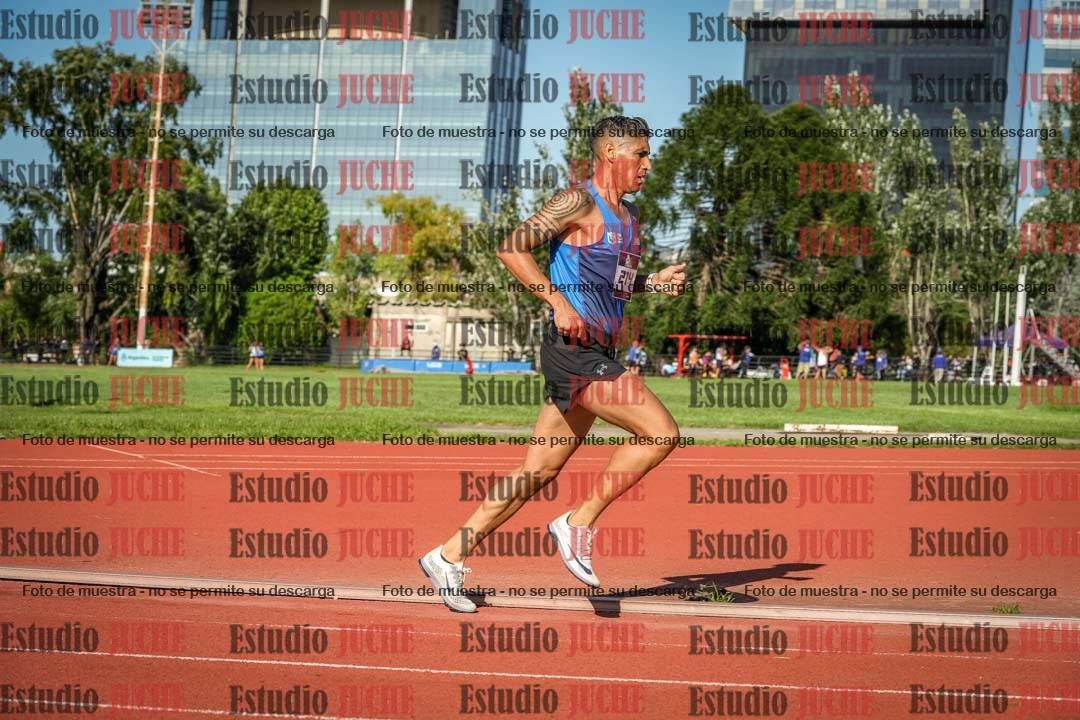 Fotos de los 10.000 m llanos