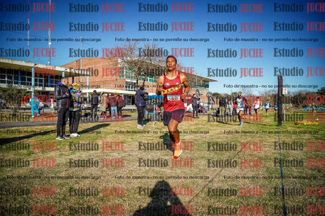Fotos en el circuito