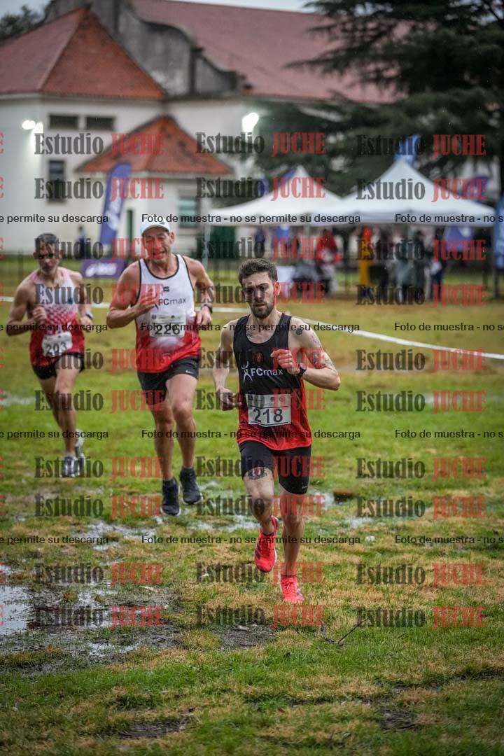 Fotos en el circuito