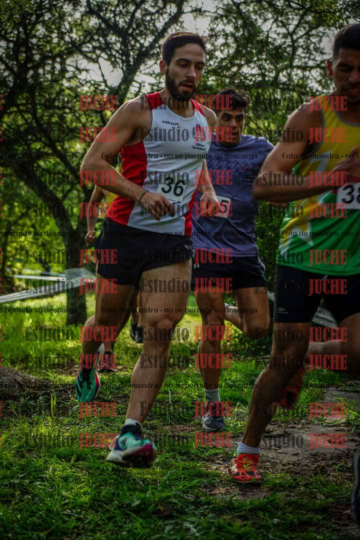 Fotos en el circuito