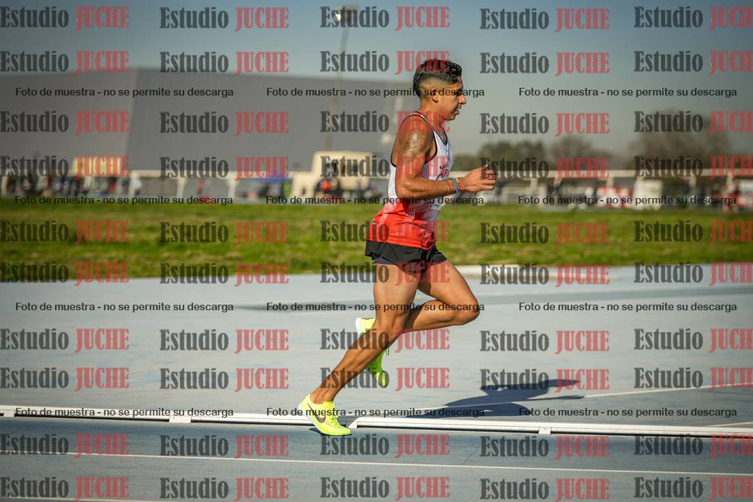 Fotos de los 10.000 m de mujeres y varones