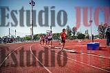 Fotos de los 600 m llanos de varones - U16