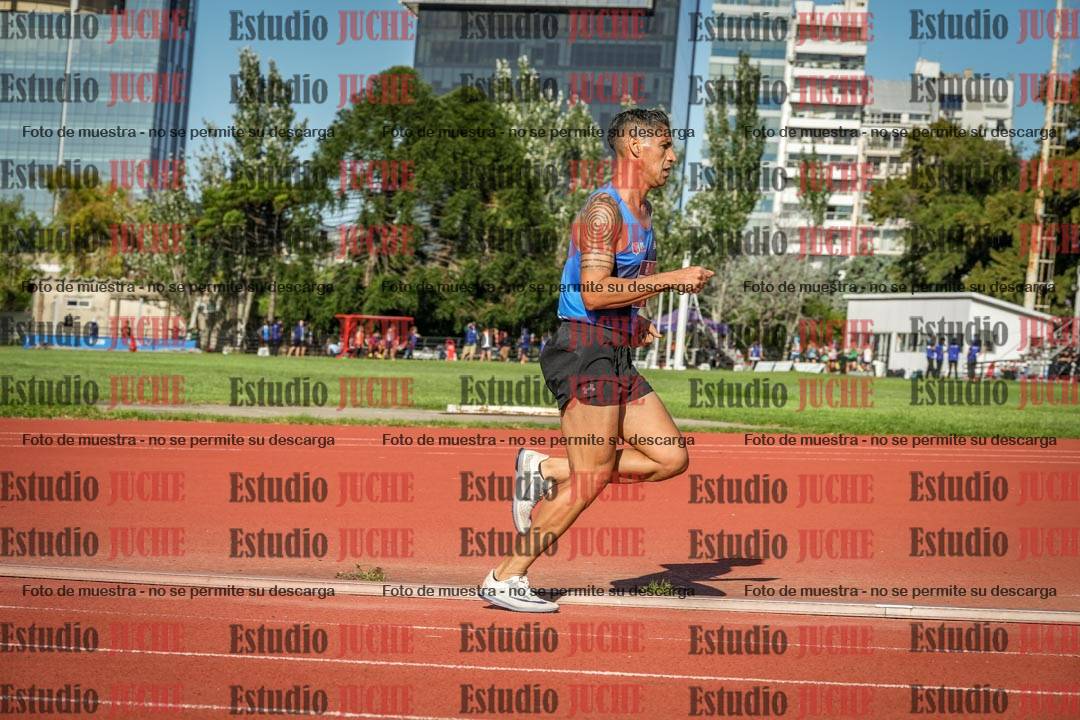Fotos de los 10.000 m llanos