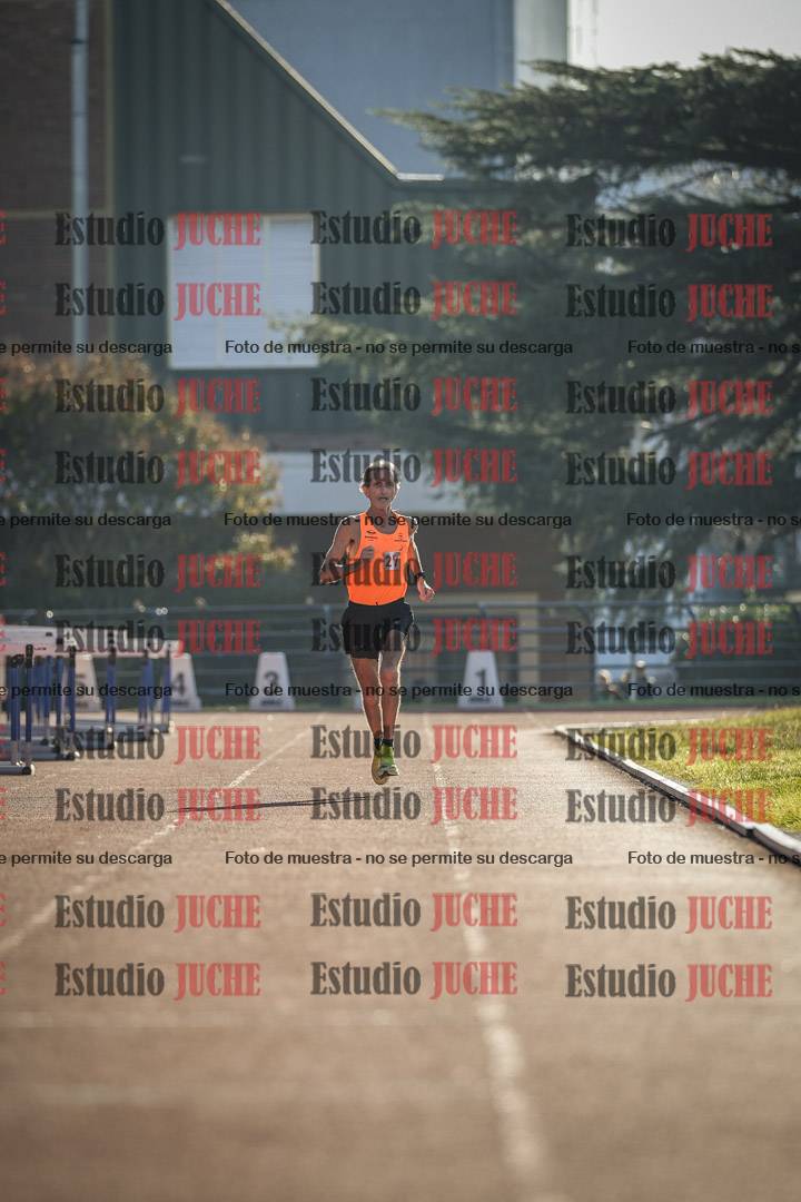 Fotos de los 10.000 m llanos de mujeres y varones