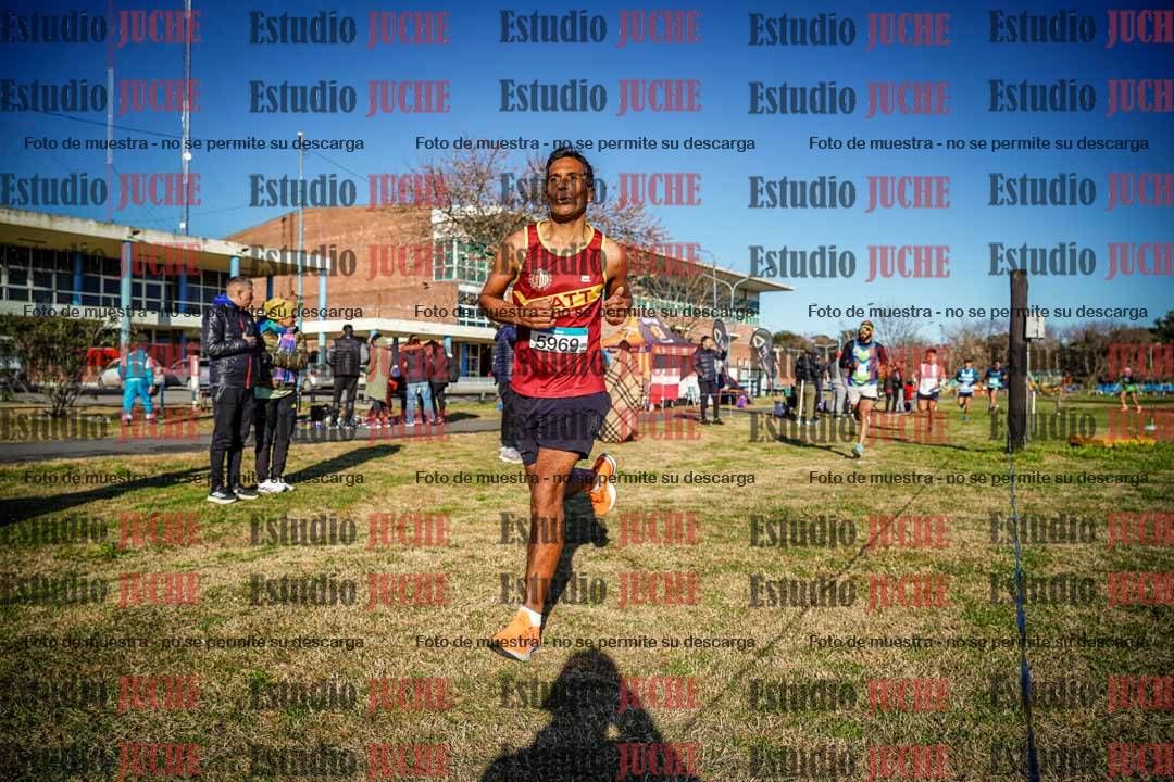 Fotos en el circuito