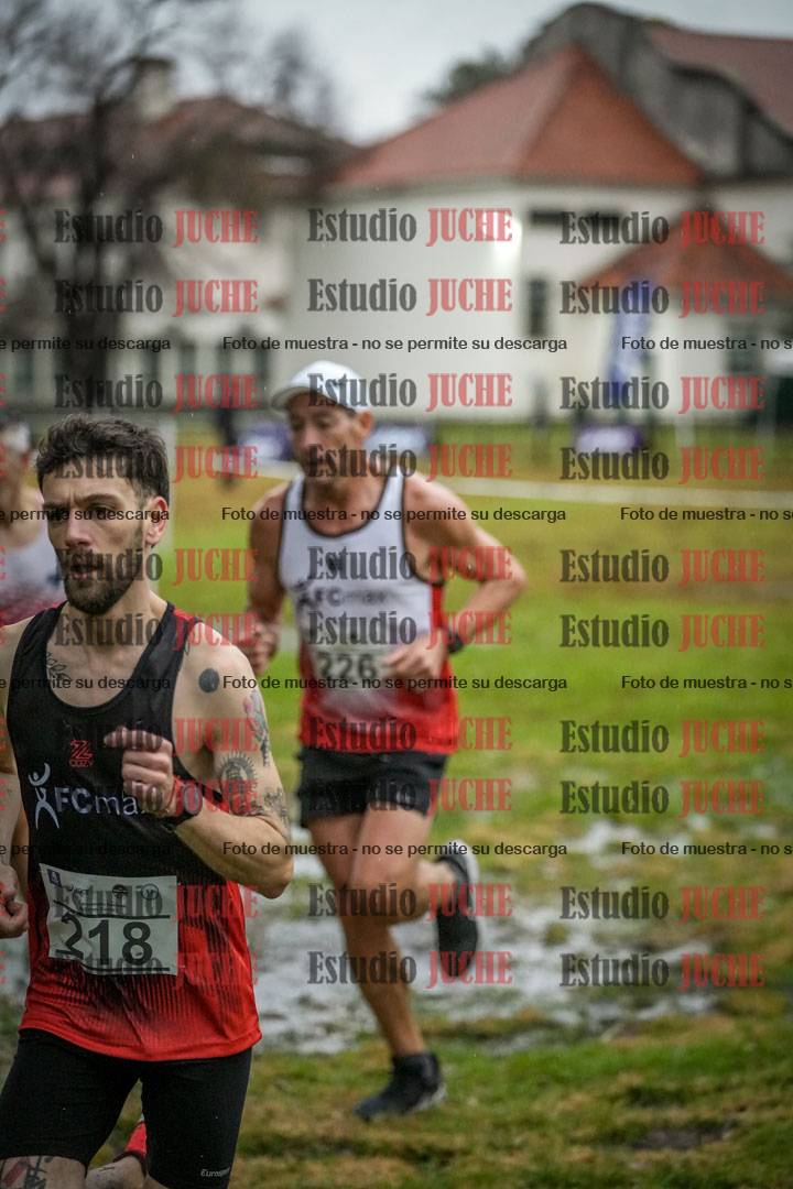 Fotos en el circuito