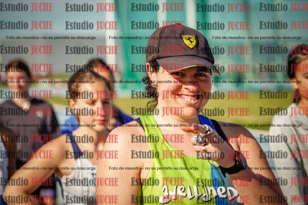 Fotos de algunos extras del torneo
