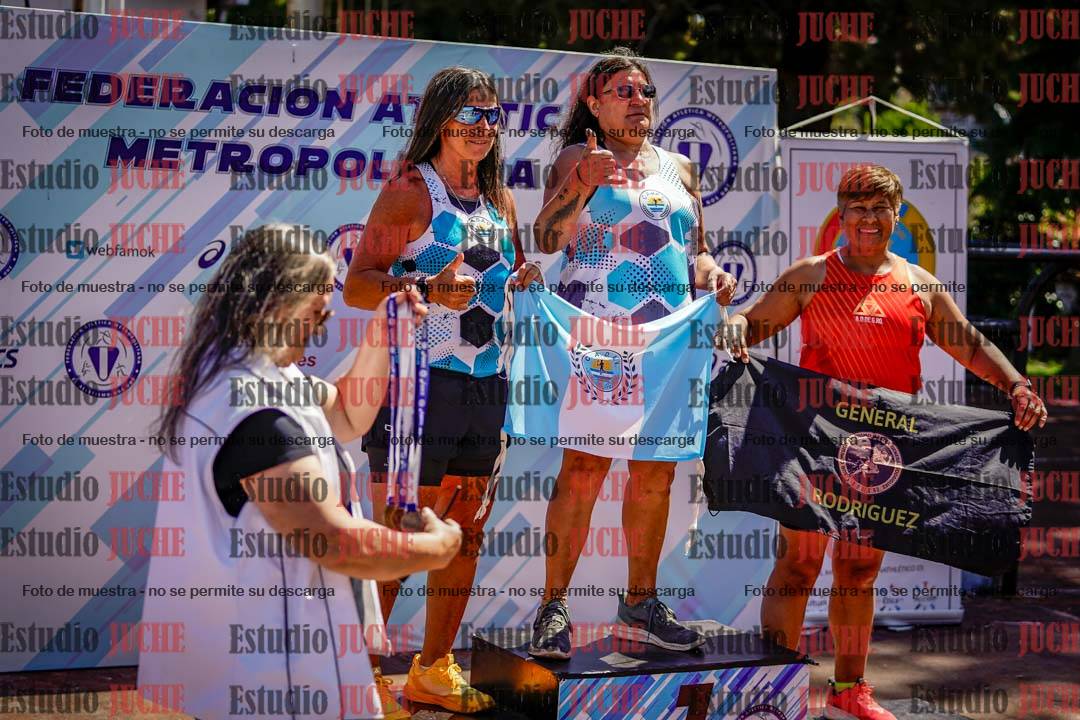 Fotos de algunos extras del torneo