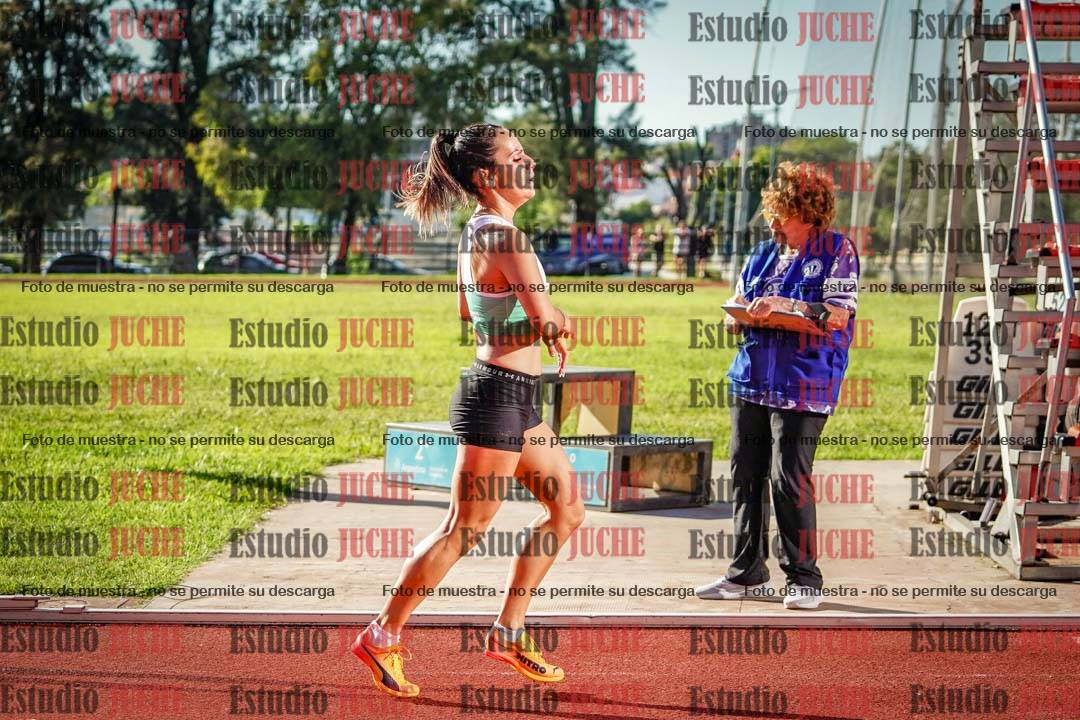 Fotos de los 5000 m