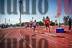 Fotos de los 600 m llanos de varones - U16