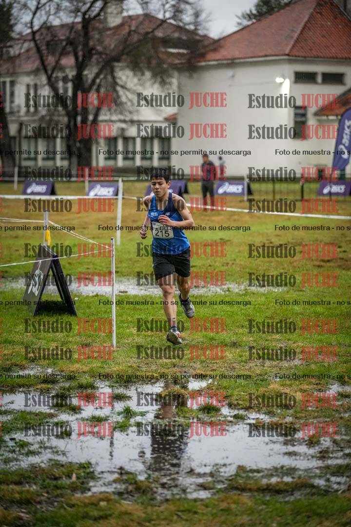 Fotos en el circuito
