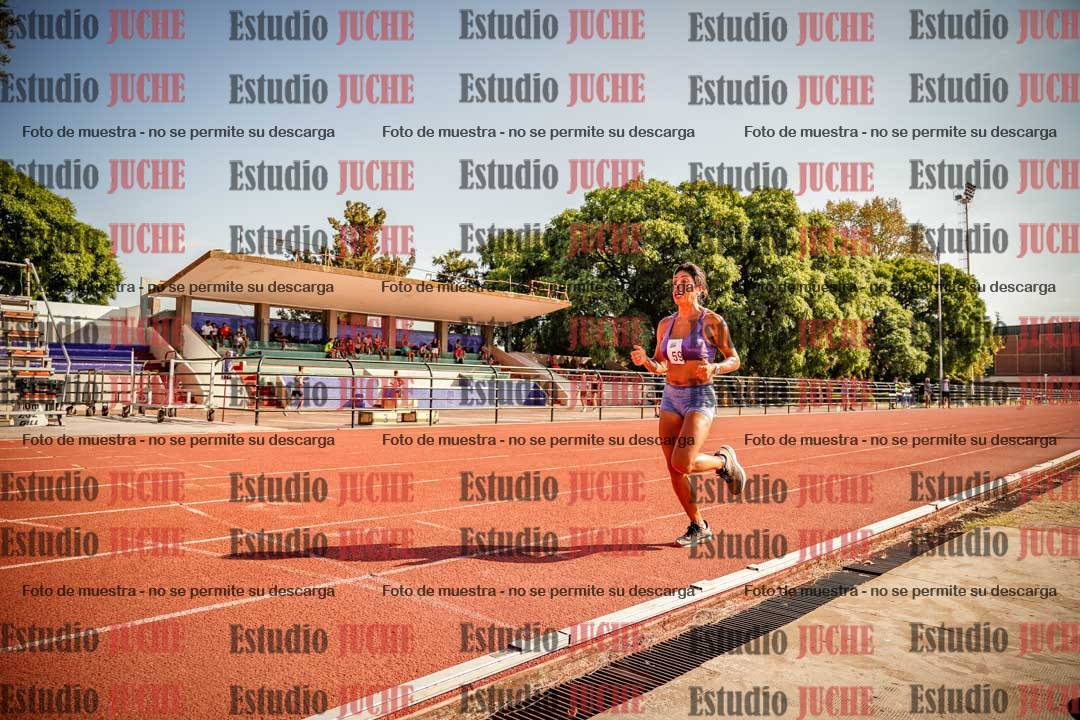 Fotos de los 3000 m llanos de mujeres