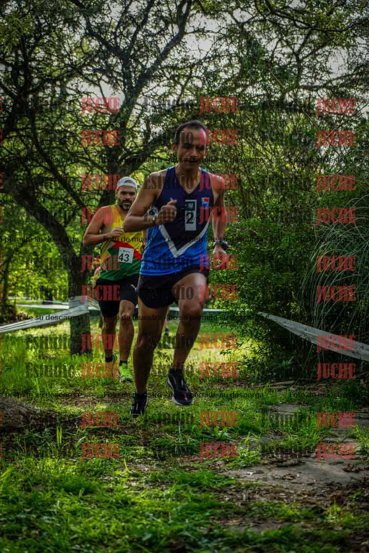 Fotos en el circuito