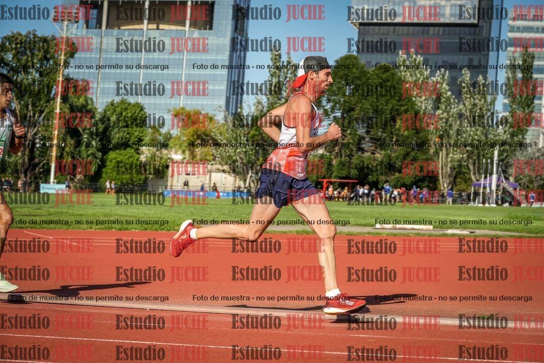 Fotos de los 10.000 m llanos