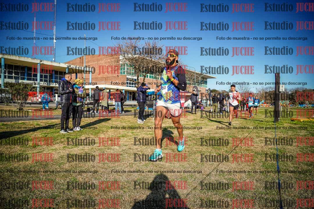 Fotos en el circuito