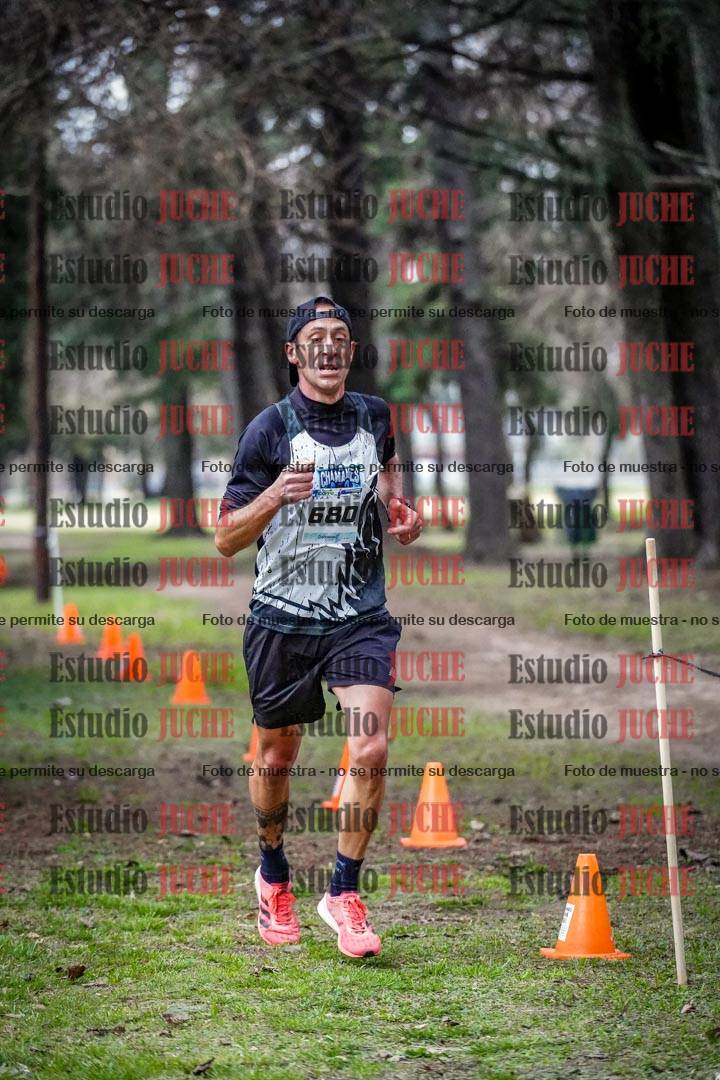 Fotos en el circuito