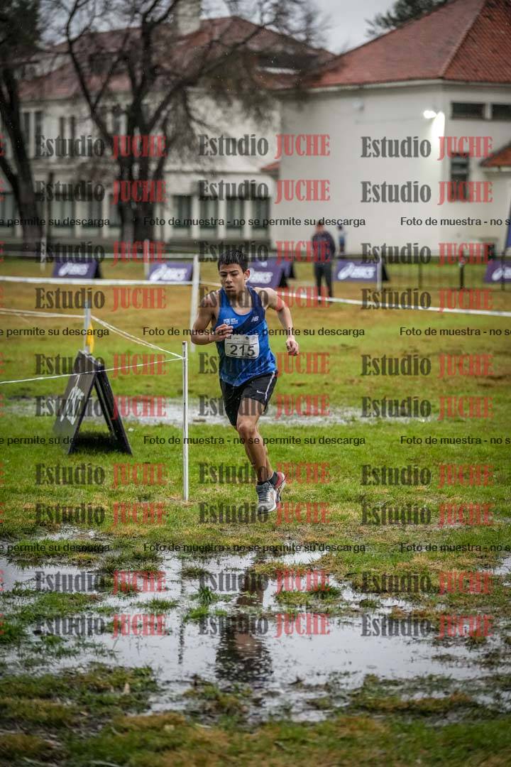 Fotos en el circuito