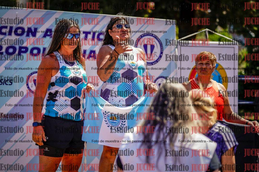 Fotos de algunos extras del torneo