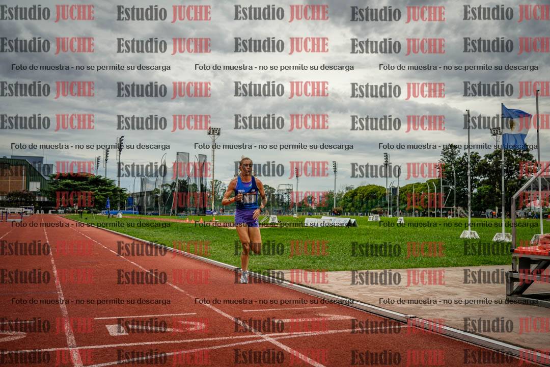 Fotos de los 5000 m