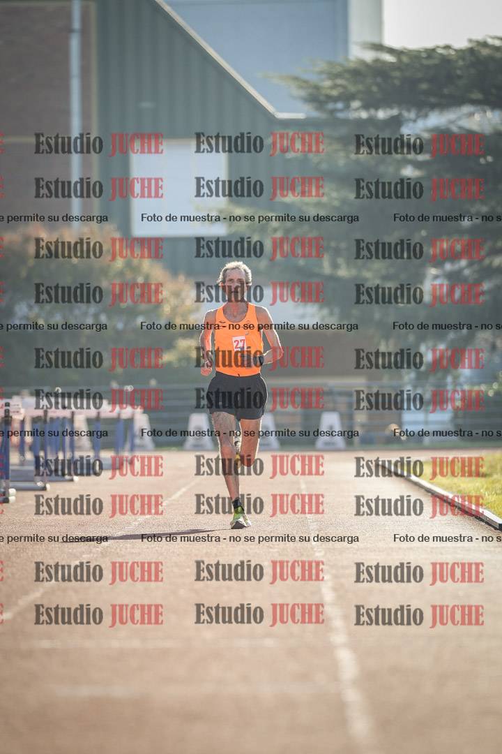 Fotos de los 10.000 m llanos de mujeres y varones