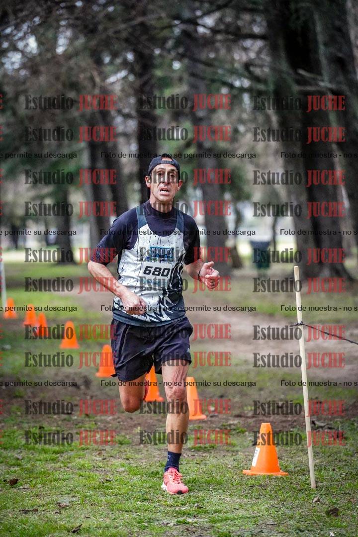 Fotos en el circuito