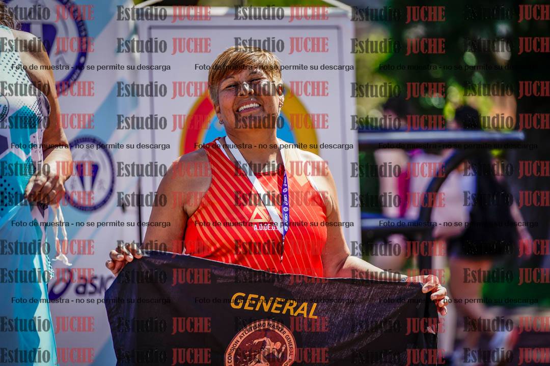Fotos de algunos extras del torneo