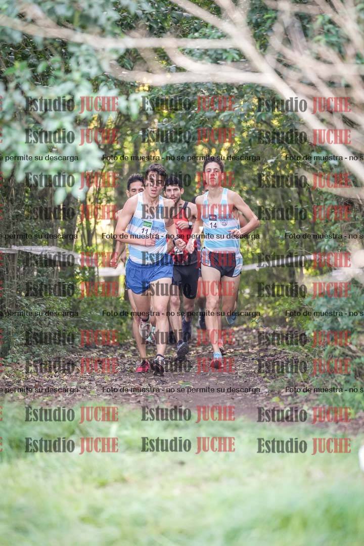 Fotos en el circuito