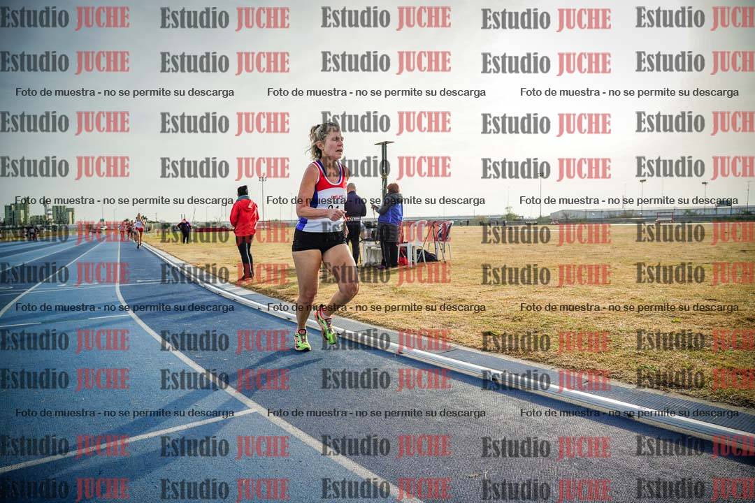 Fotos de los 3000 m de mujeres