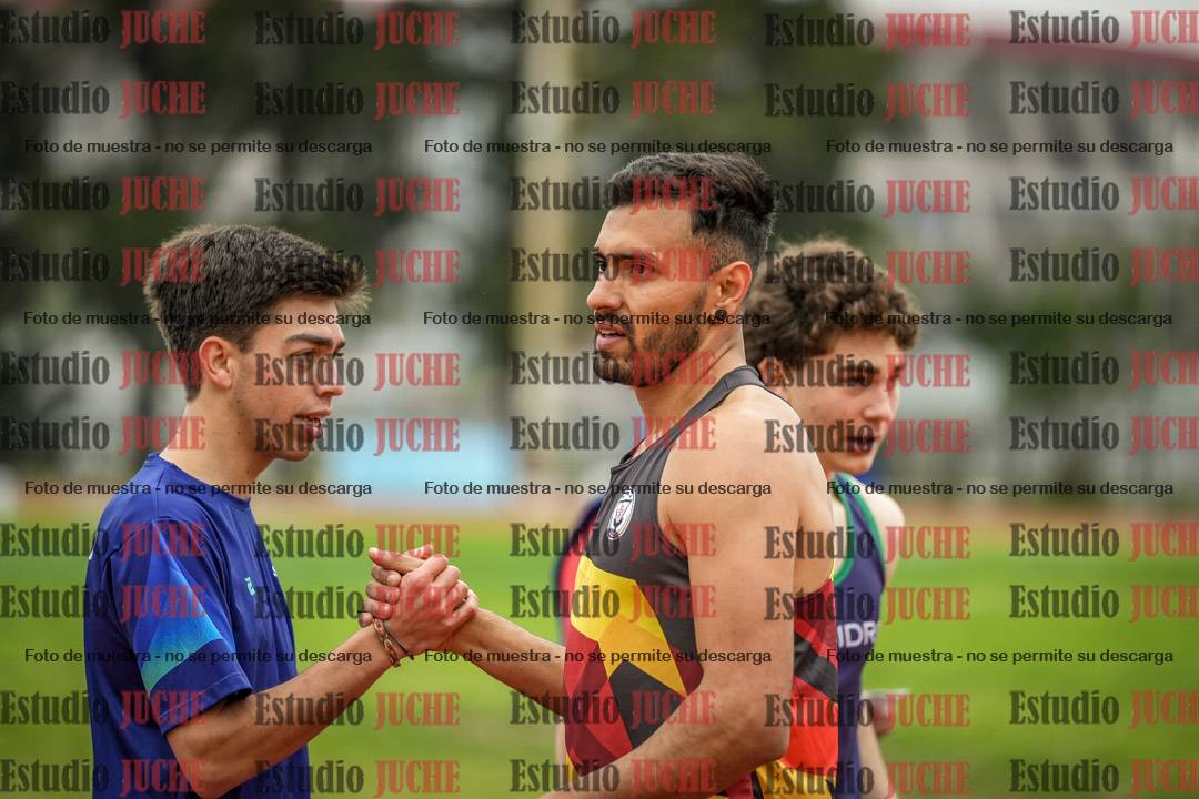 Fotos de algunos extras del torneo