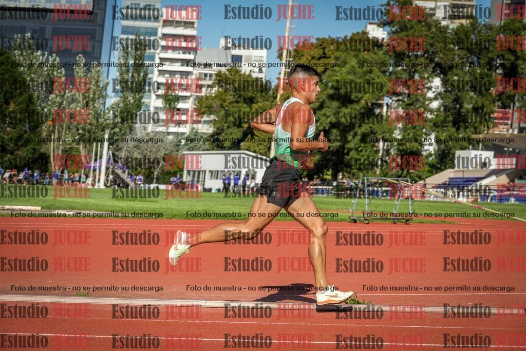 Fotos de los 10.000 m llanos