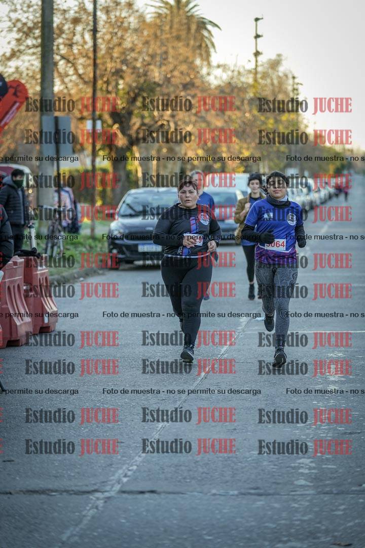 Fotos de las llegadas