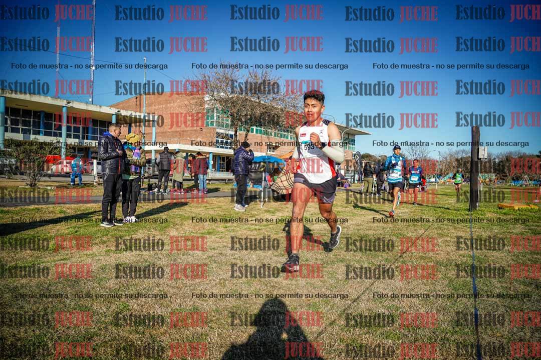 Fotos en el circuito