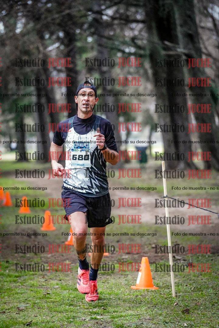 Fotos en el circuito