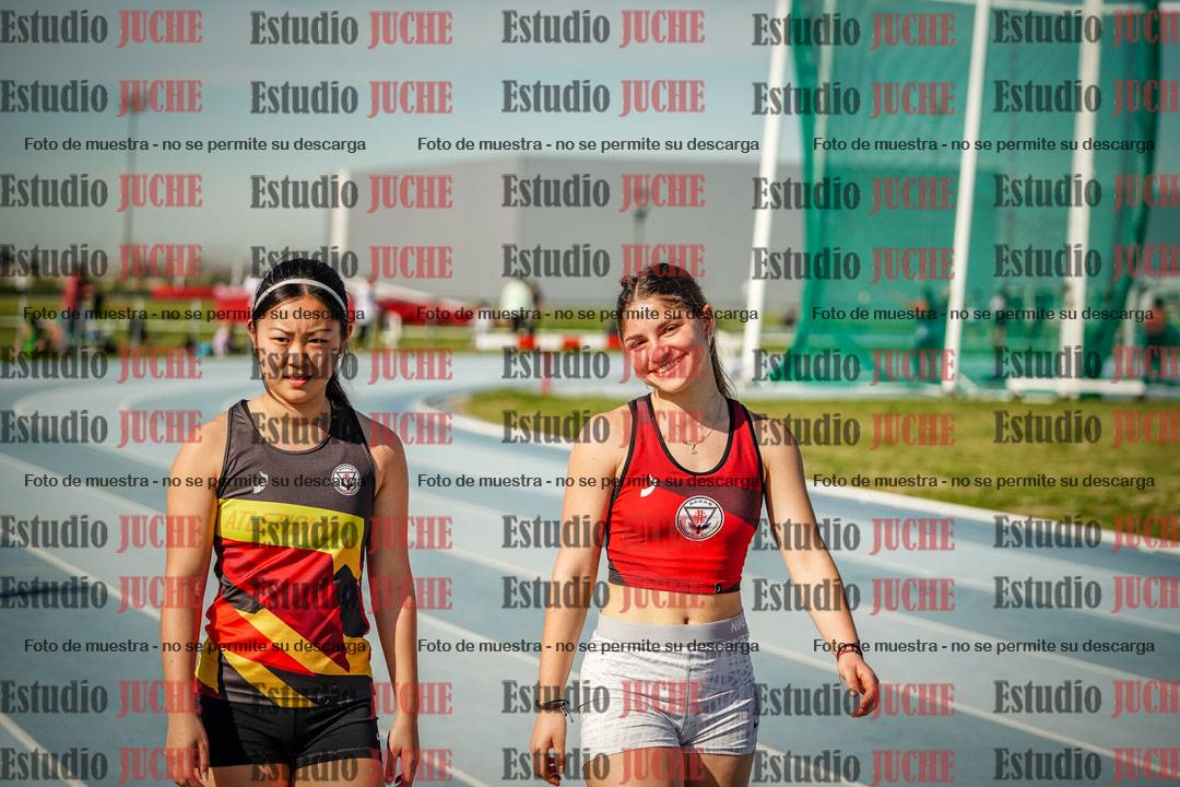 Fotos de algunos extras del torneo