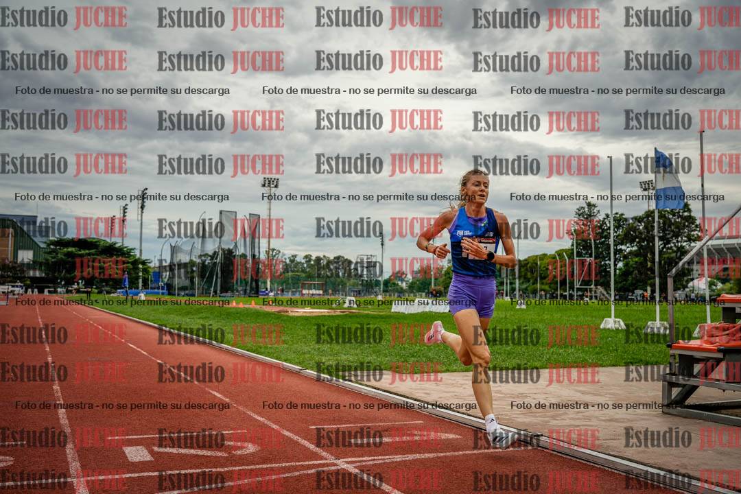 Fotos de los 5000 m