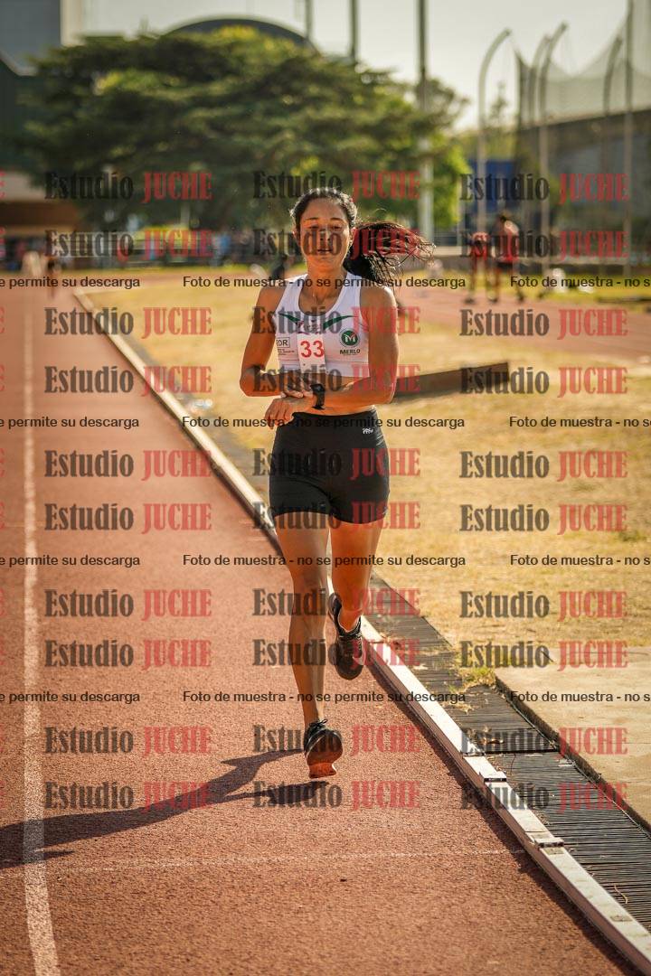 Fotos de los 3000 m llanos de mujeres