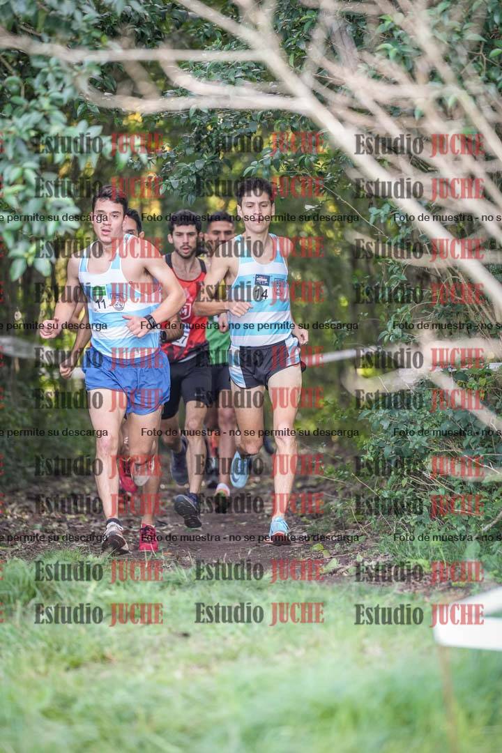 Fotos en el circuito