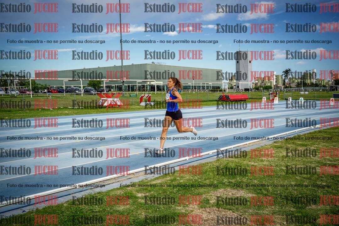 Fotos de los 1000 m llanos de mujeres
