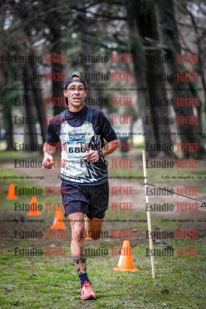 Fotos en el circuito