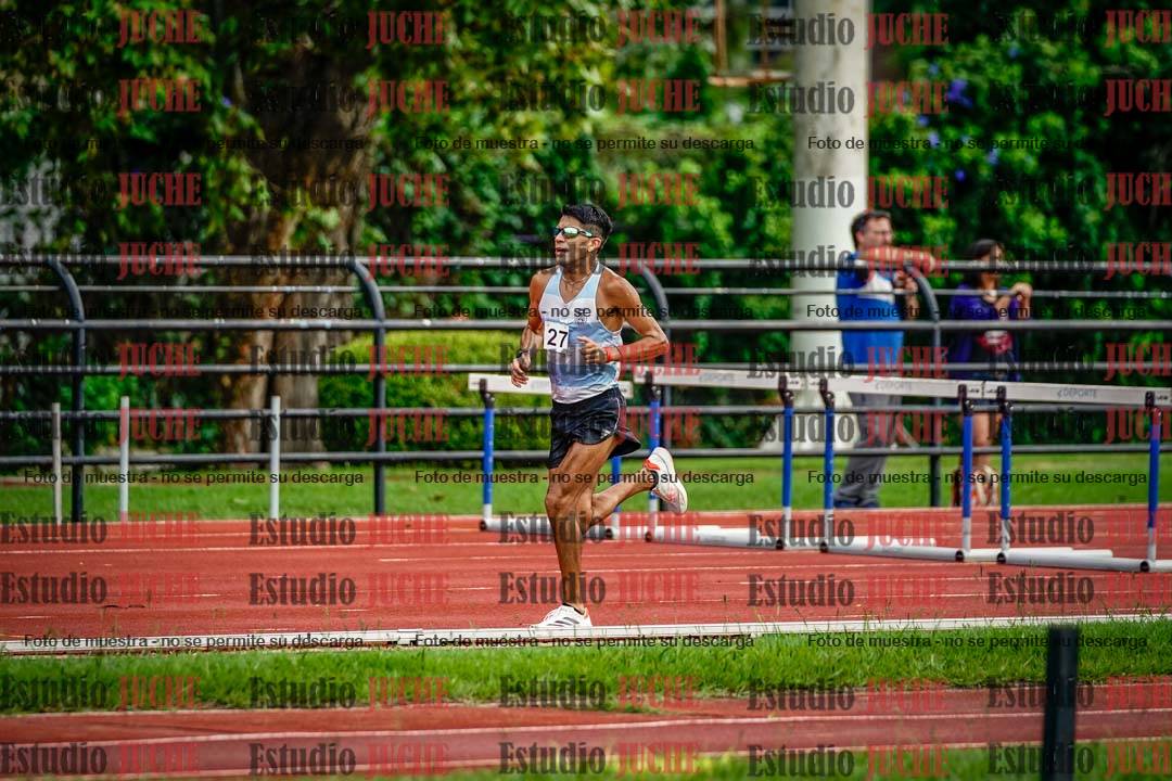 Fotos de los 10.000 m