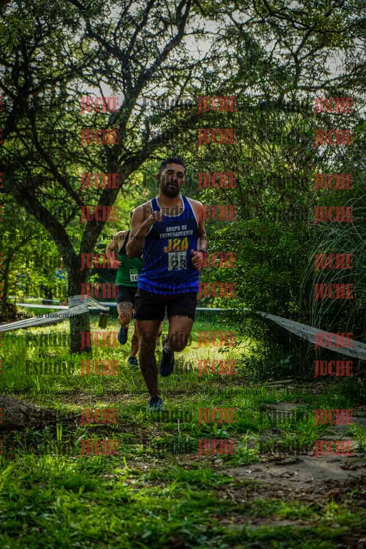 Fotos en el circuito
