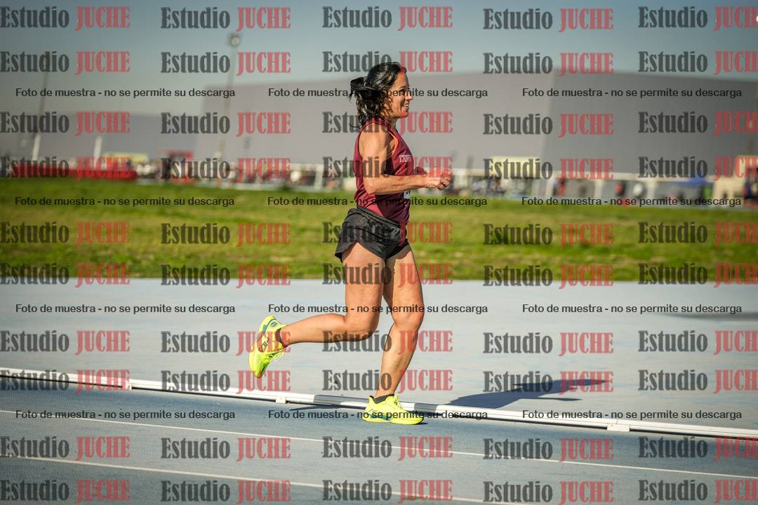 Fotos de los 10.000 m de mujeres y varones